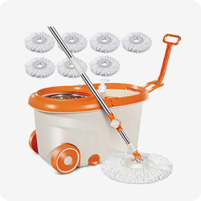 spin-mop