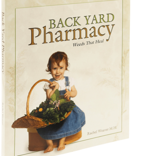 Back Yard Pharmacy